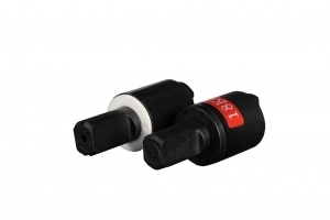 组合款马桶盖阻尼器